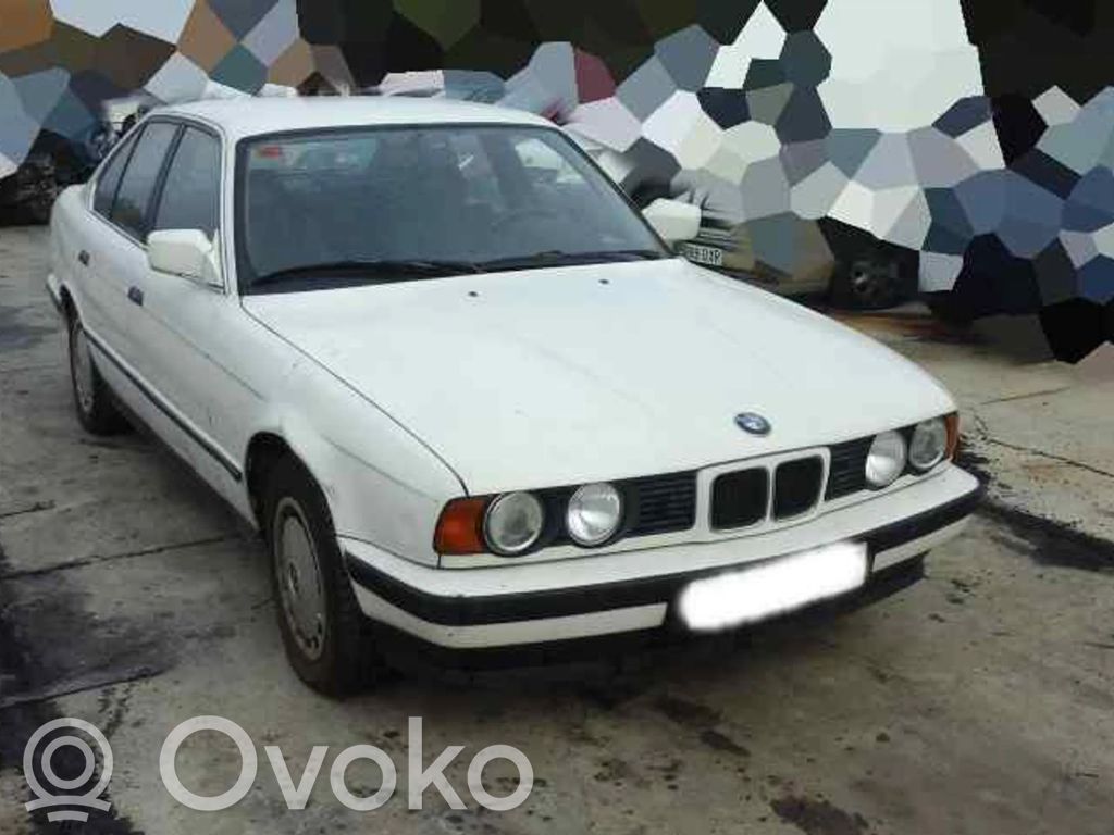 5 E34 Series 5  0120469907