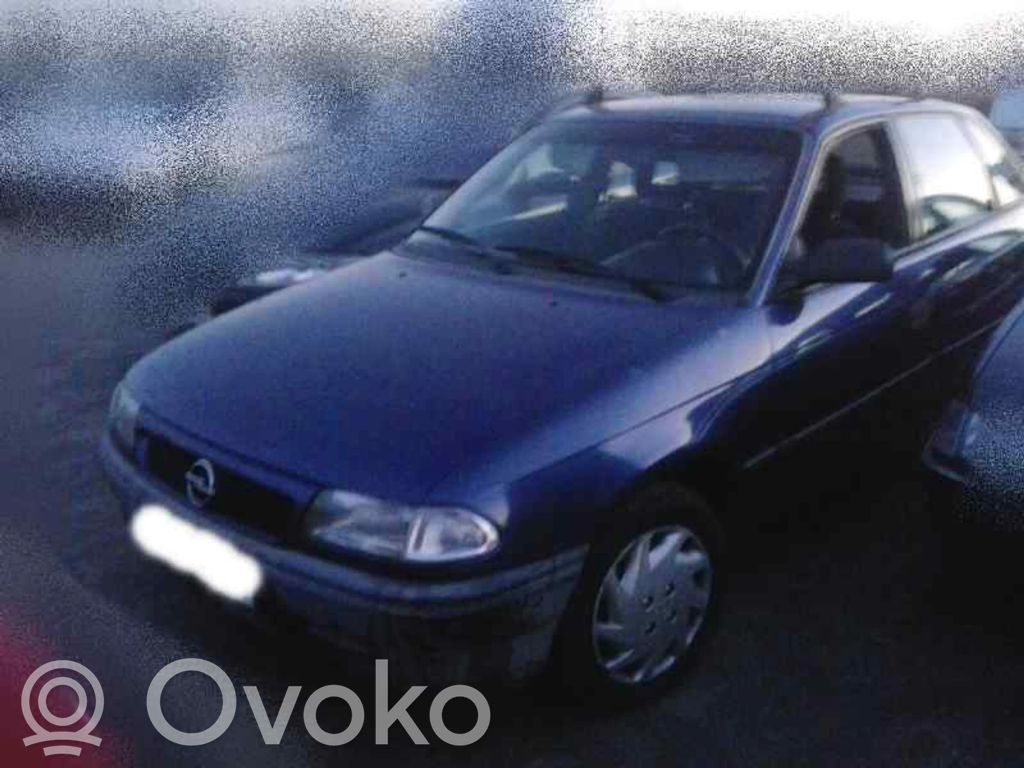 Astra F Astra