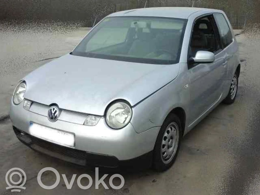 Lupo Lupo  0001124024