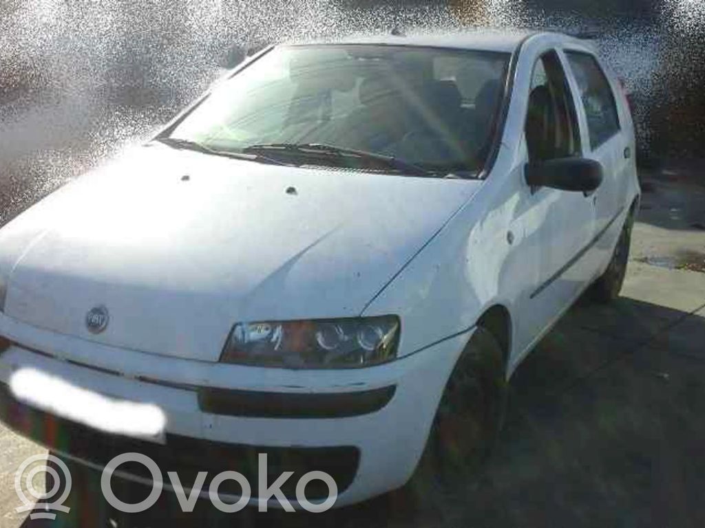 Punto Evo Punto Evo