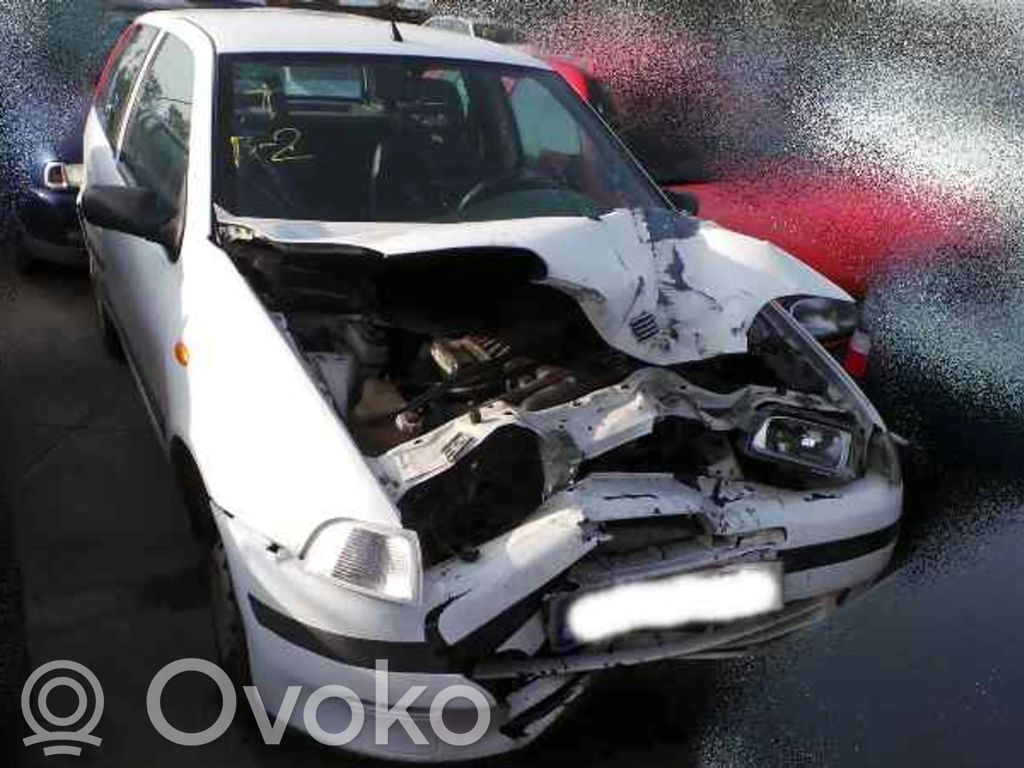 Punto Evo Punto Evo