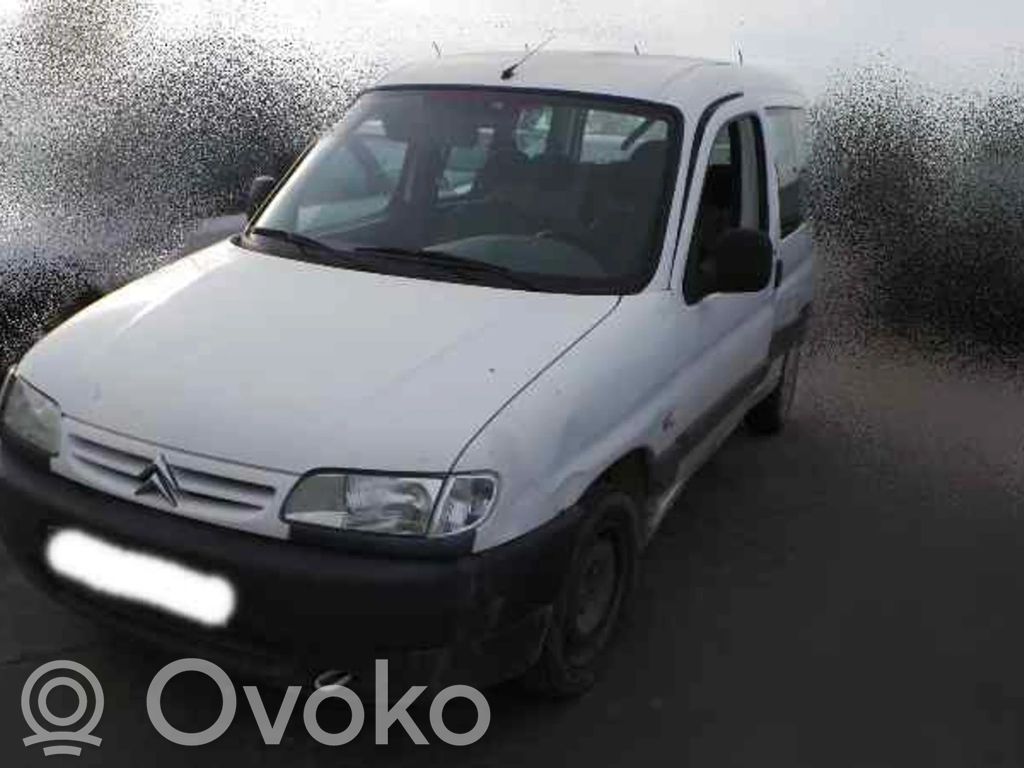 Berlingo Berlingo  164100