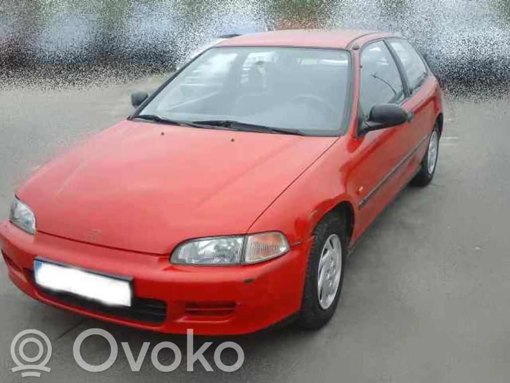 Civic Civic  4L20LH