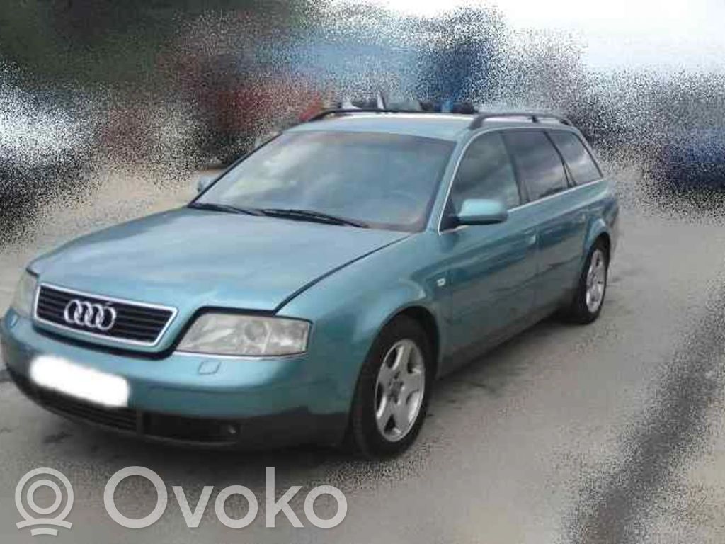 A6 Allroad C5 A6 Allroad  8L0953513H