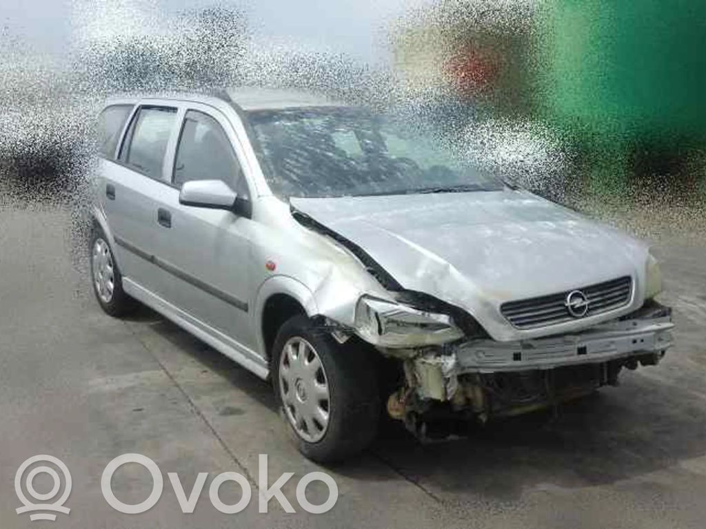 Astra G Astra
