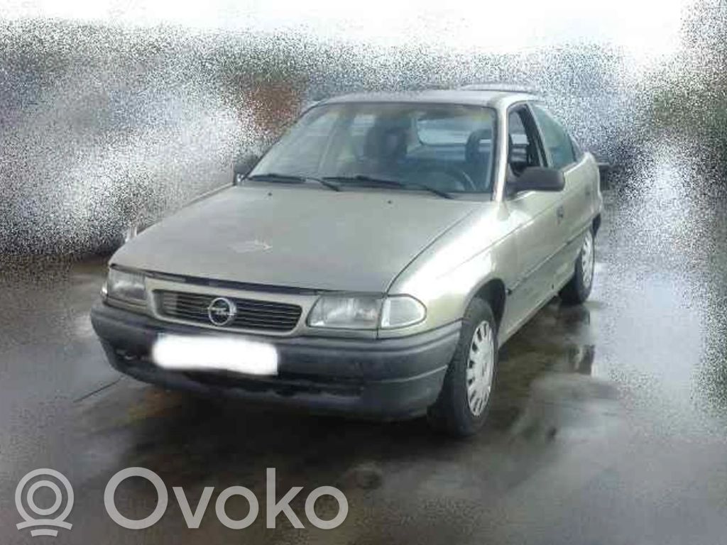 Astra F Astra