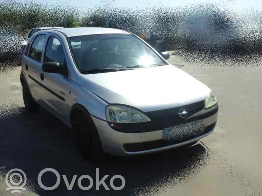Corsa C Corsa  0124415023