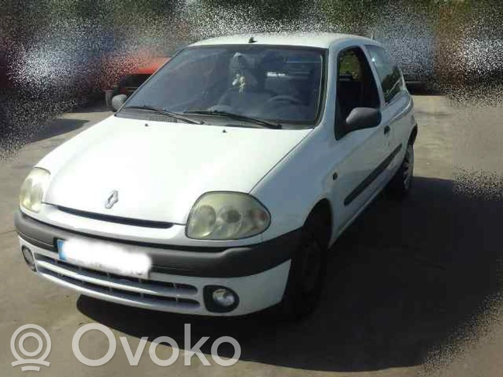Clio II Clio