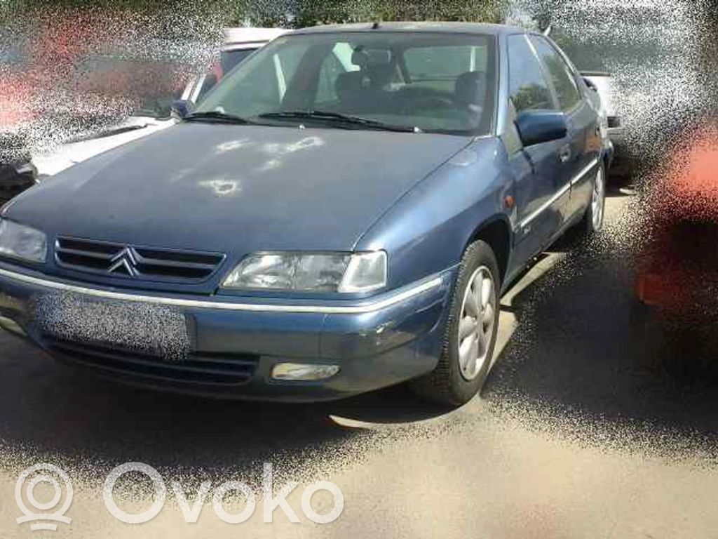 Xantia Xantia