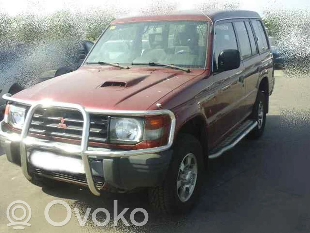 Montero Montero  K5T553