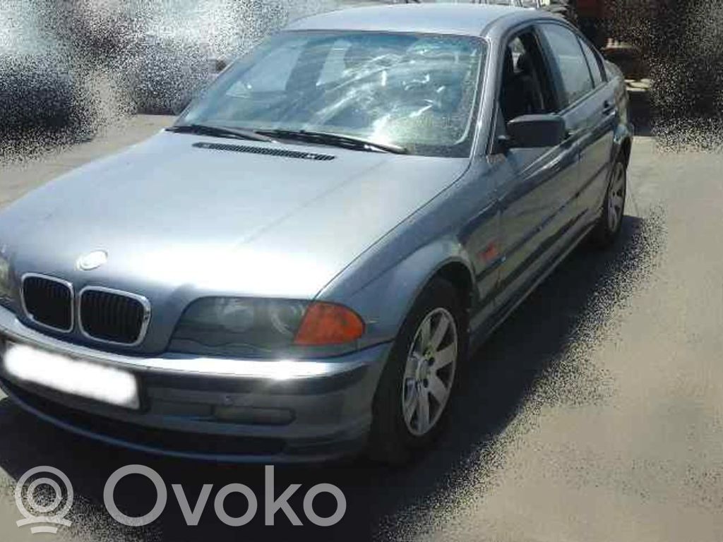 3 E46 Series 3