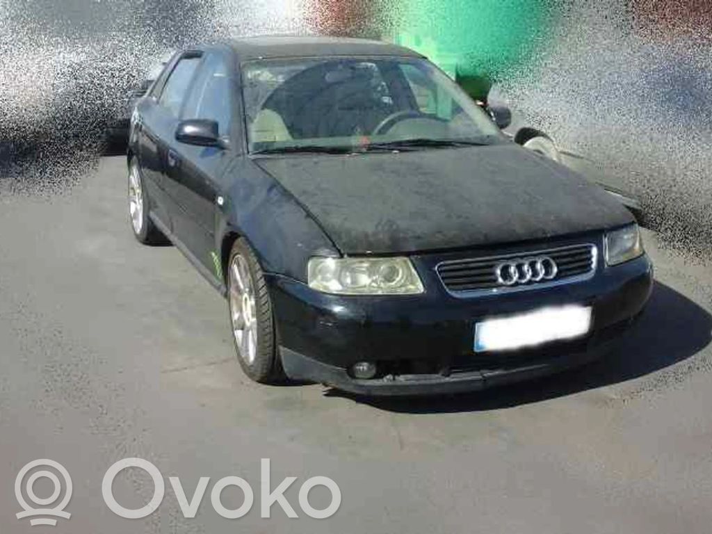 A3 S3 8L A3, S3