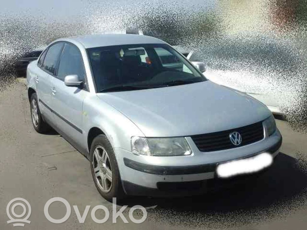 Passat Alltrack Passat