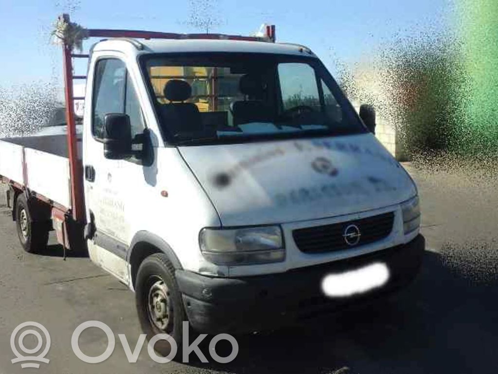 Movano A Movano  36969B
