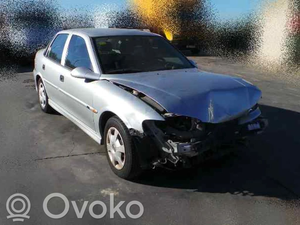 Vectra B Vectra