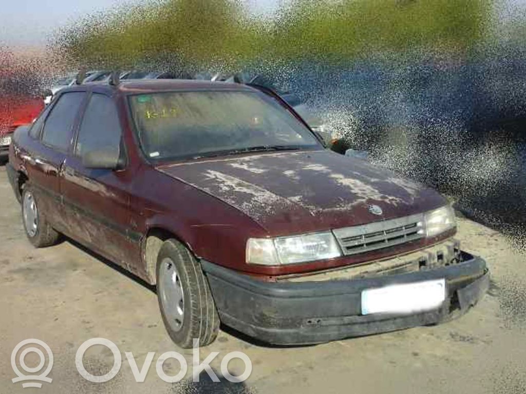 Vectra A Vectra  012488192