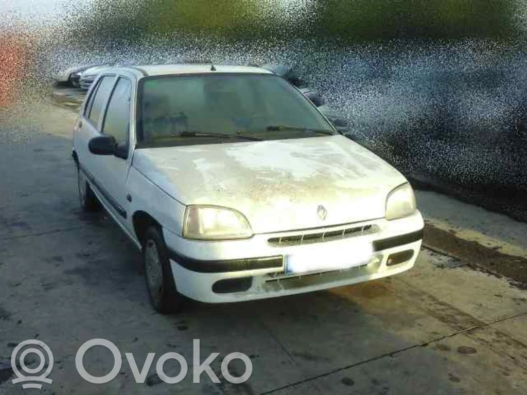 Clio I Clio