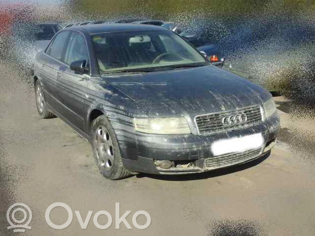 A4 Allroad A4 Allroad  8E1837016C