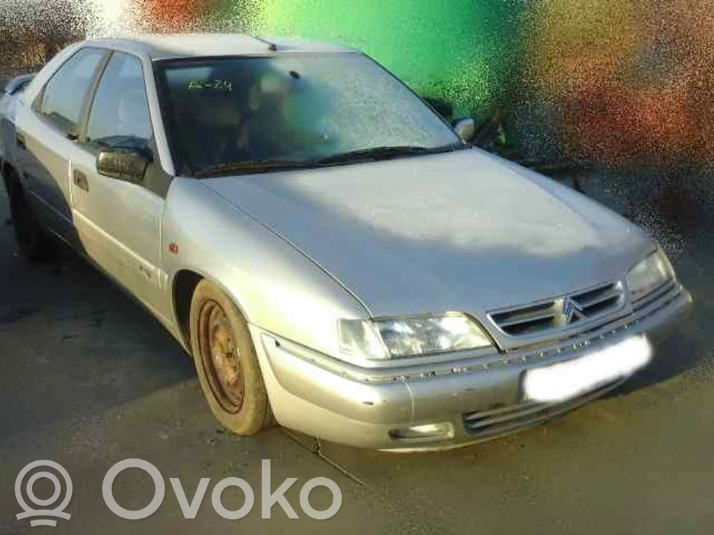Xantia Xantia