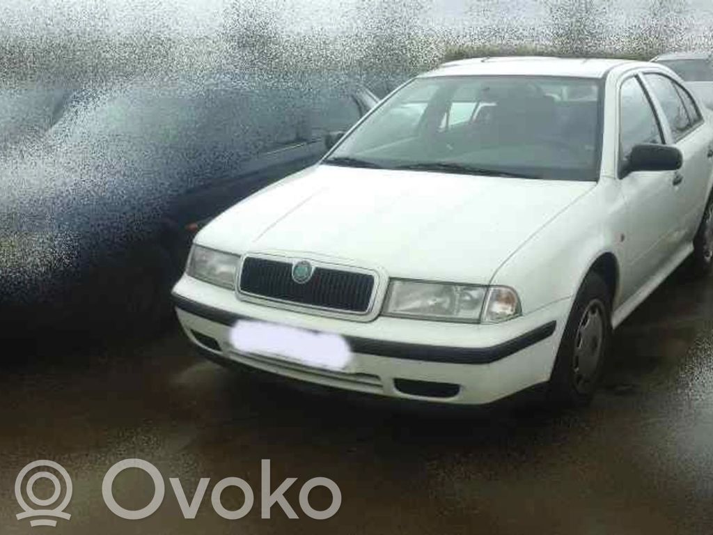 Octavia Mk1 (1U) Octavia