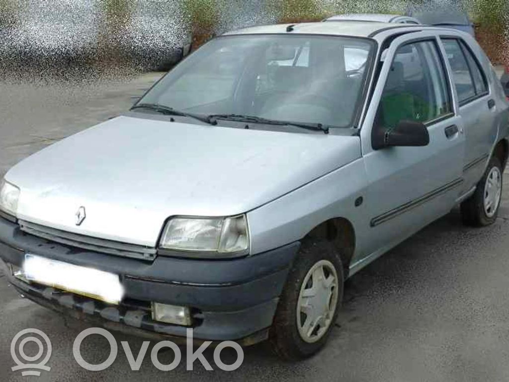 Clio I Clio