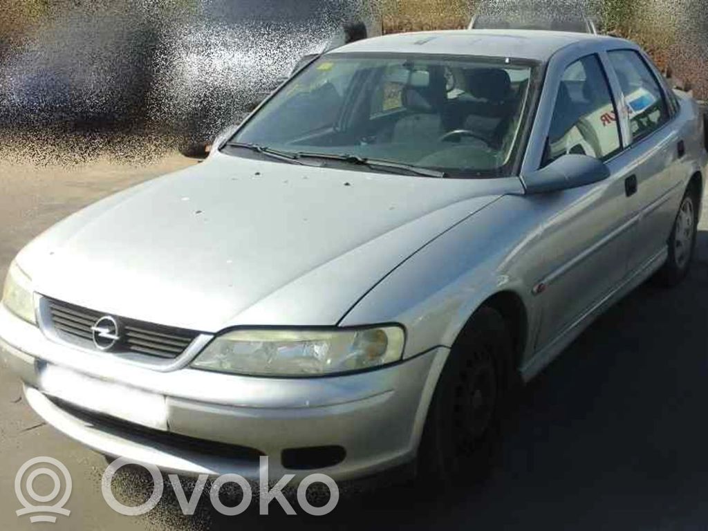 Vectra B Vectra