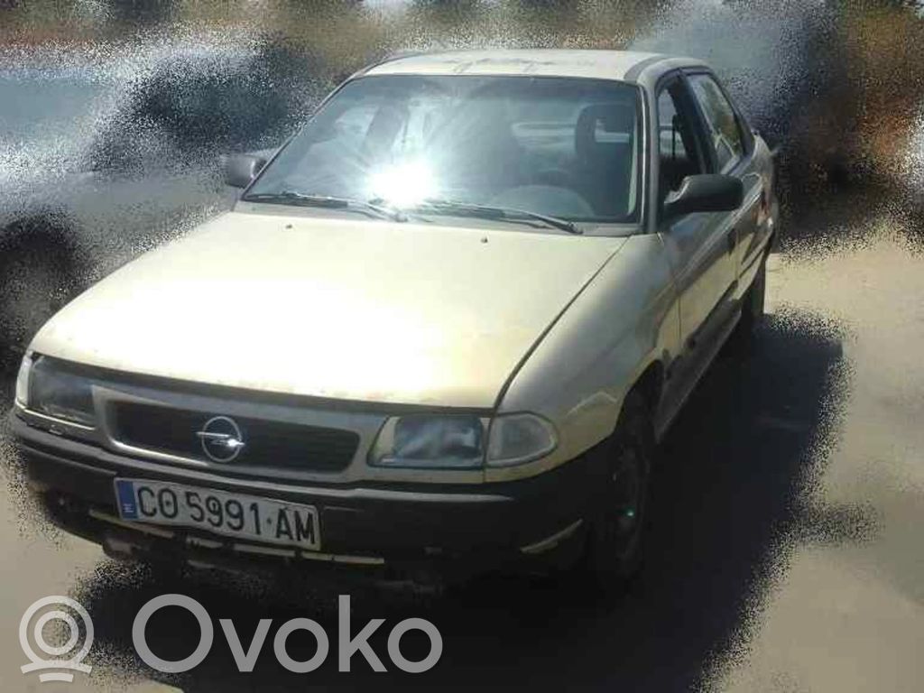 Astra F Astra