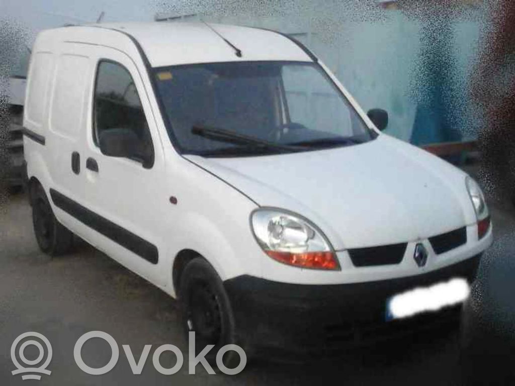 Kangoo I Kangoo