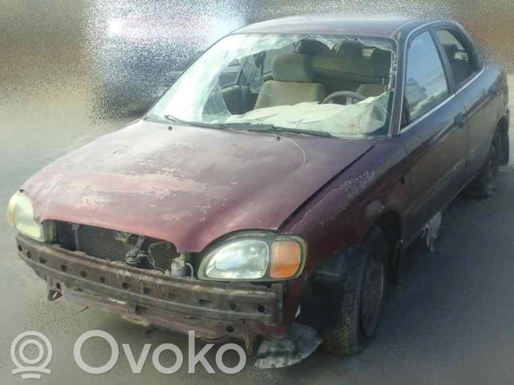 Baleno EG Baleno  CA1152IR