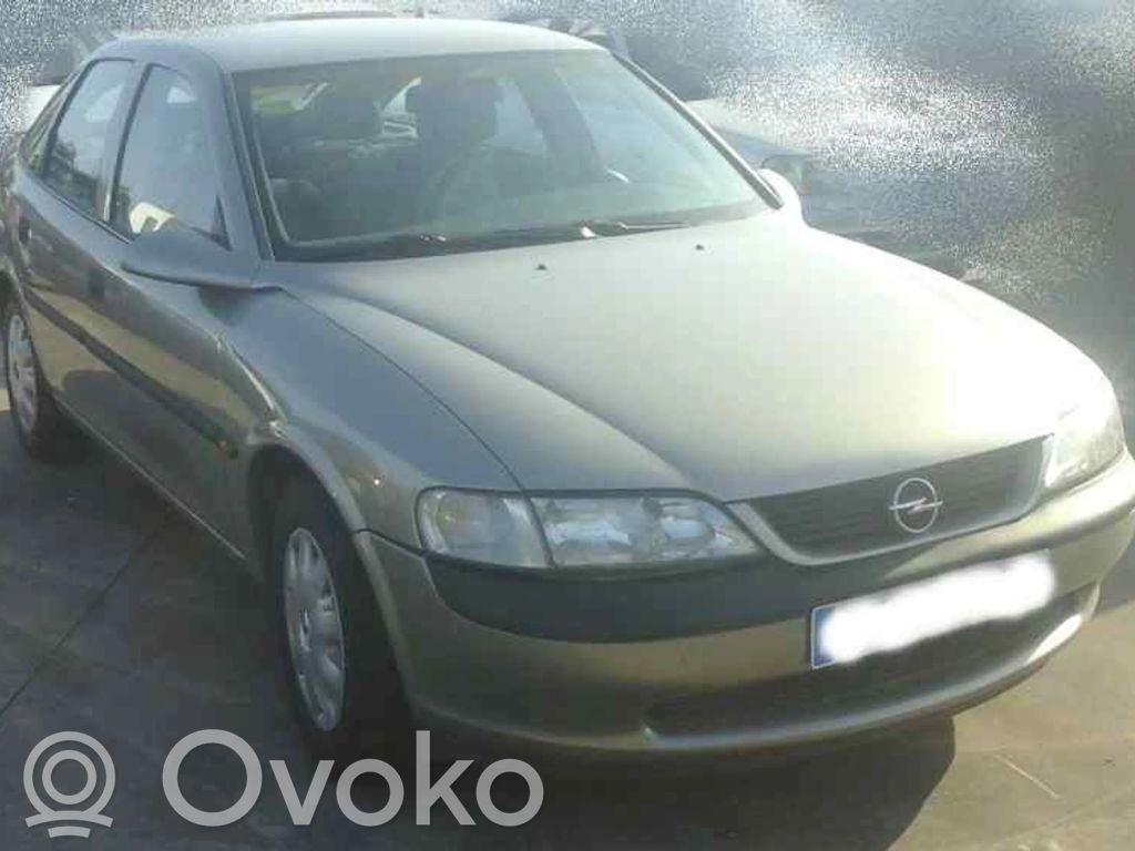 Vectra B Vectra