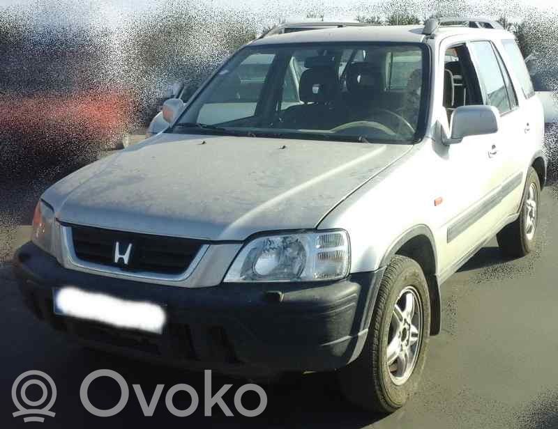 CR-V CR-V