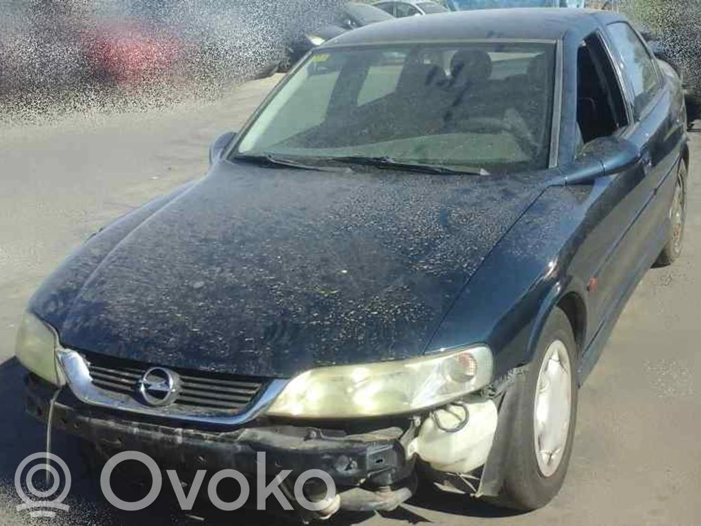 Vectra B Vectra  24427890