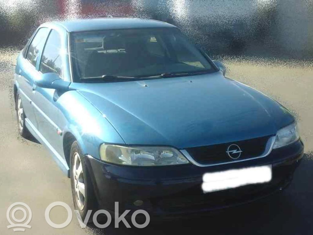 Vectra B Vectra