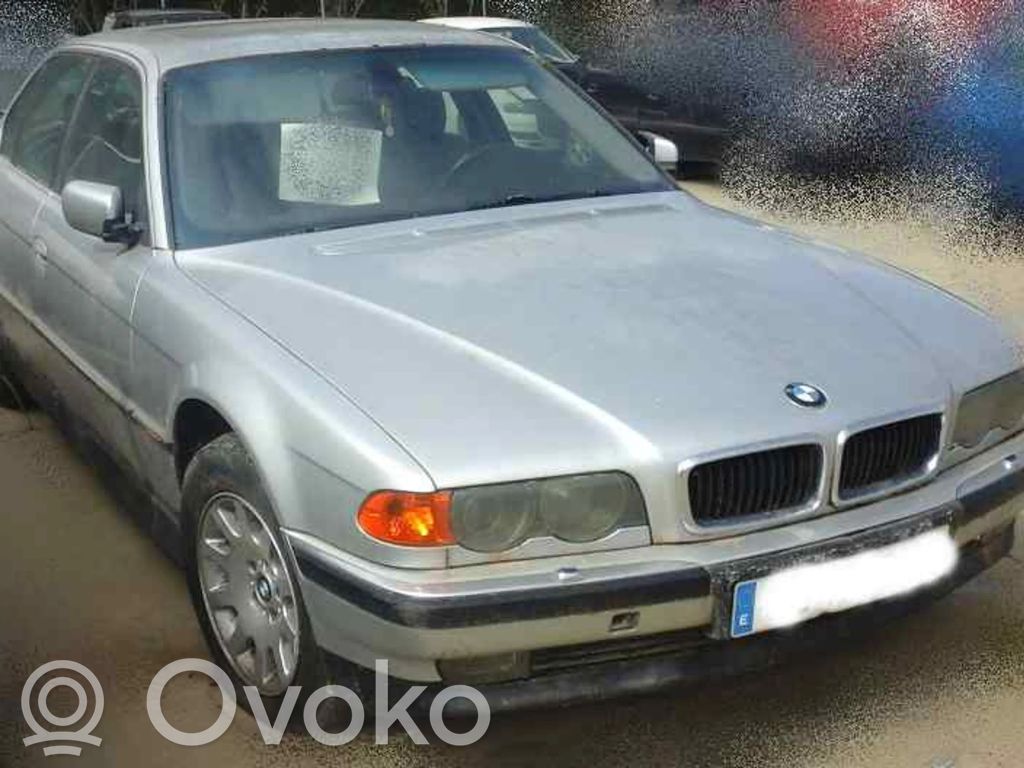7 E38 Series 7