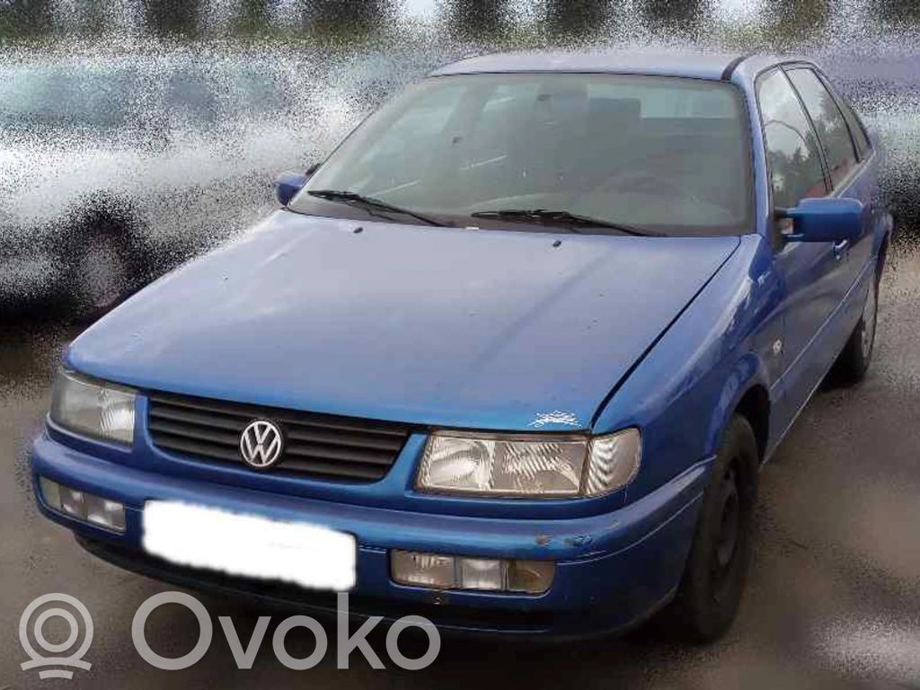 Passat Alltrack Passat