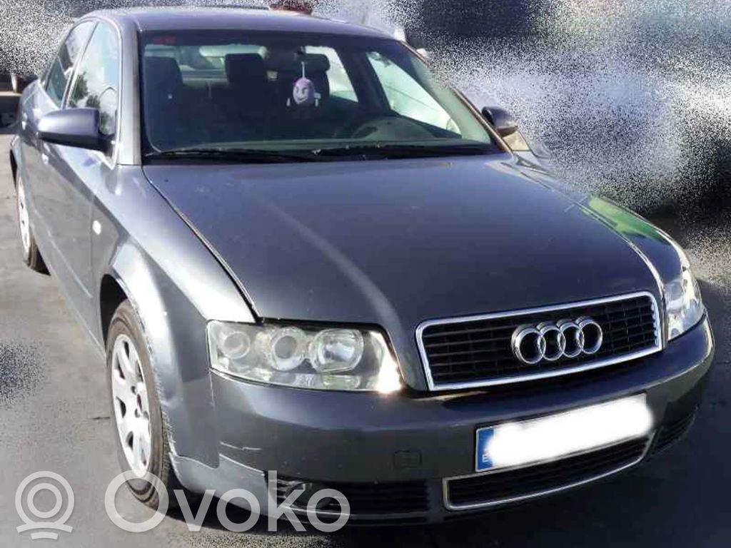 A4 Allroad A4 Allroad  8E0953513A