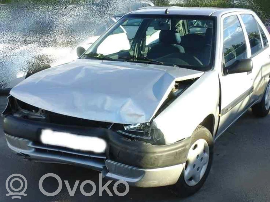 Saxo Saxo