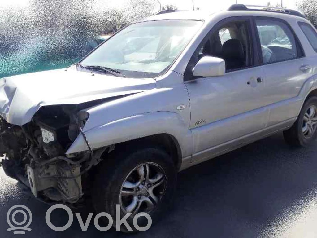 Sportage Sportage  202003395