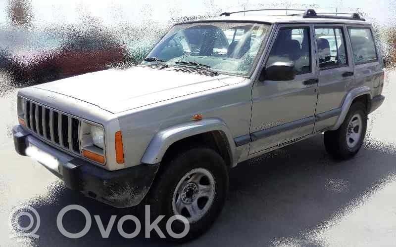 Cherokee XJ Cherokee  CC55055143