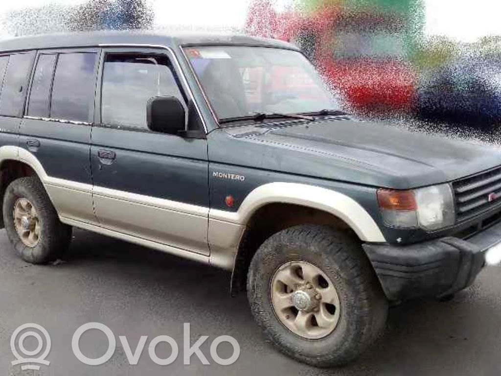 Montero Montero