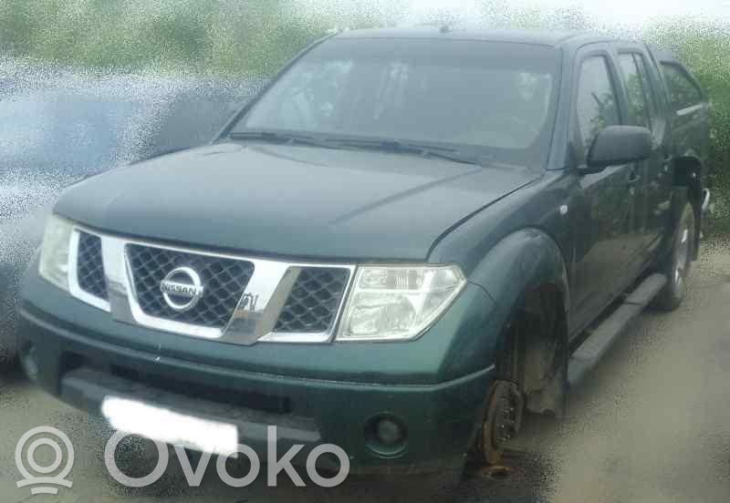 Navara King Cab, PickUp, Navara  1609EA00A5K23