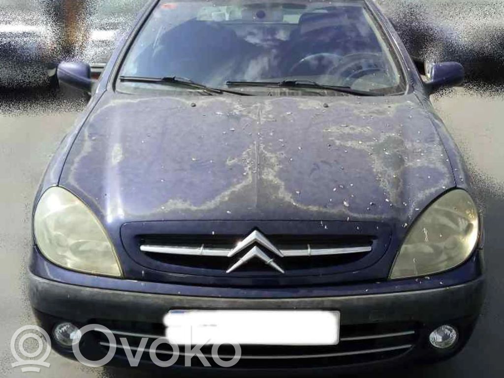 Xsara Xsara, Xsara Picasso  9632118980
