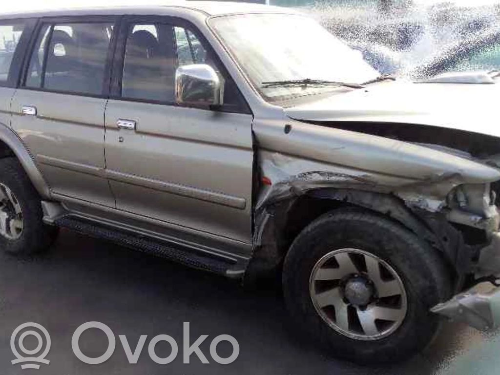 Montero Montero  MR432147