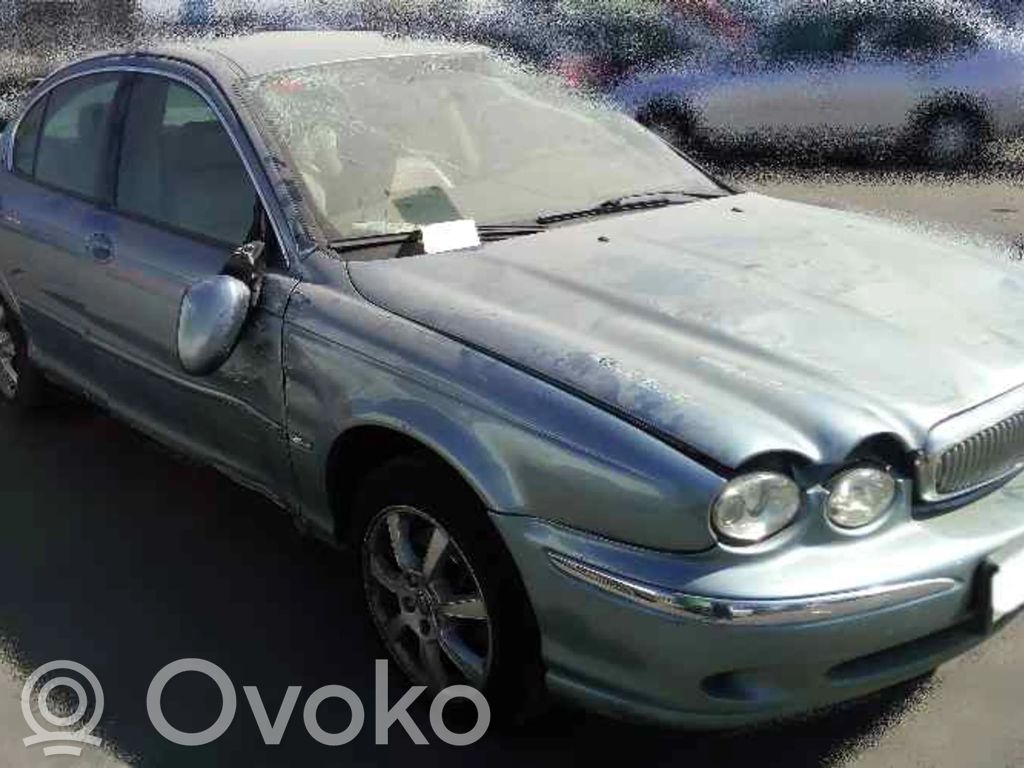 X-Type X-Type  0130821946