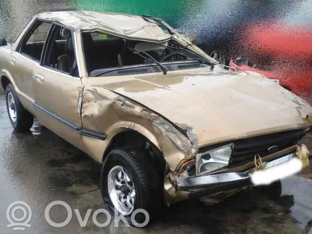 Taunus TC3 Taunus  SINREFERENCIA
