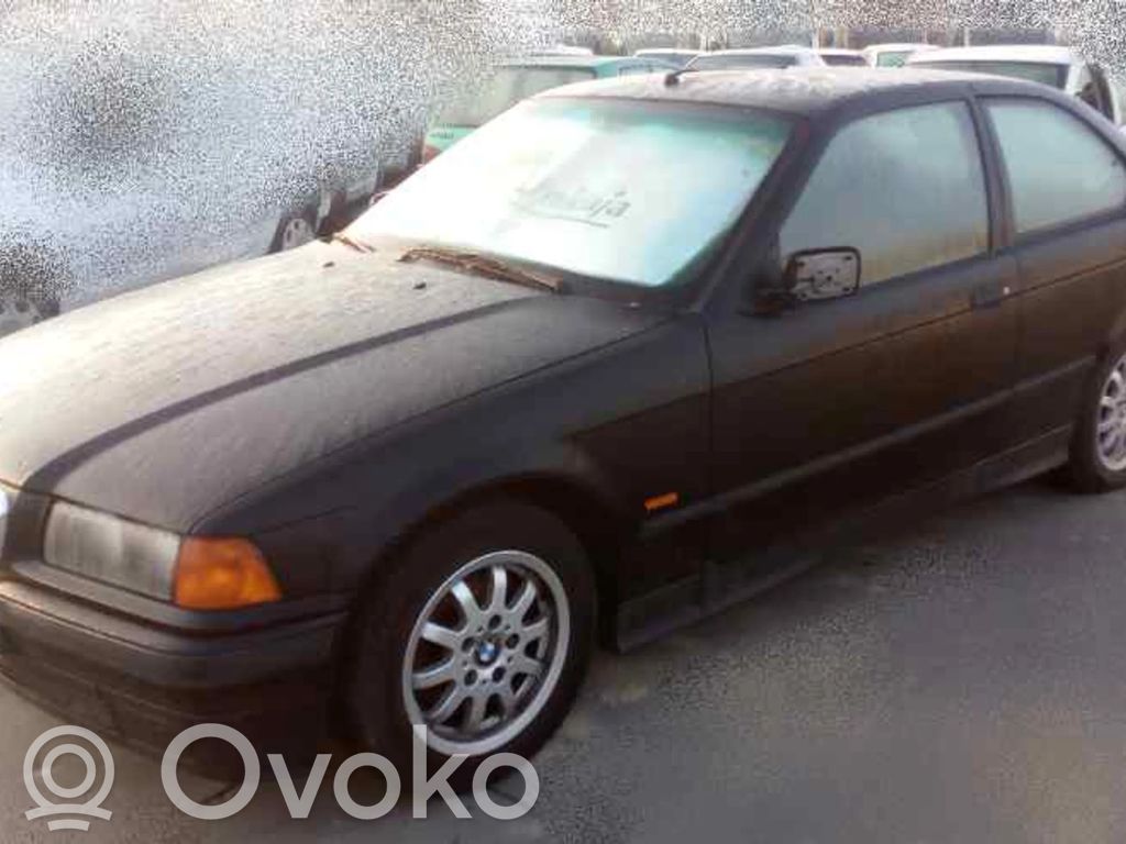 3 E36 Series 3