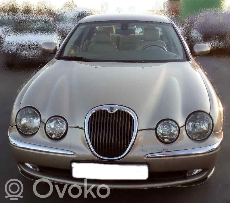 S-Type S-Type