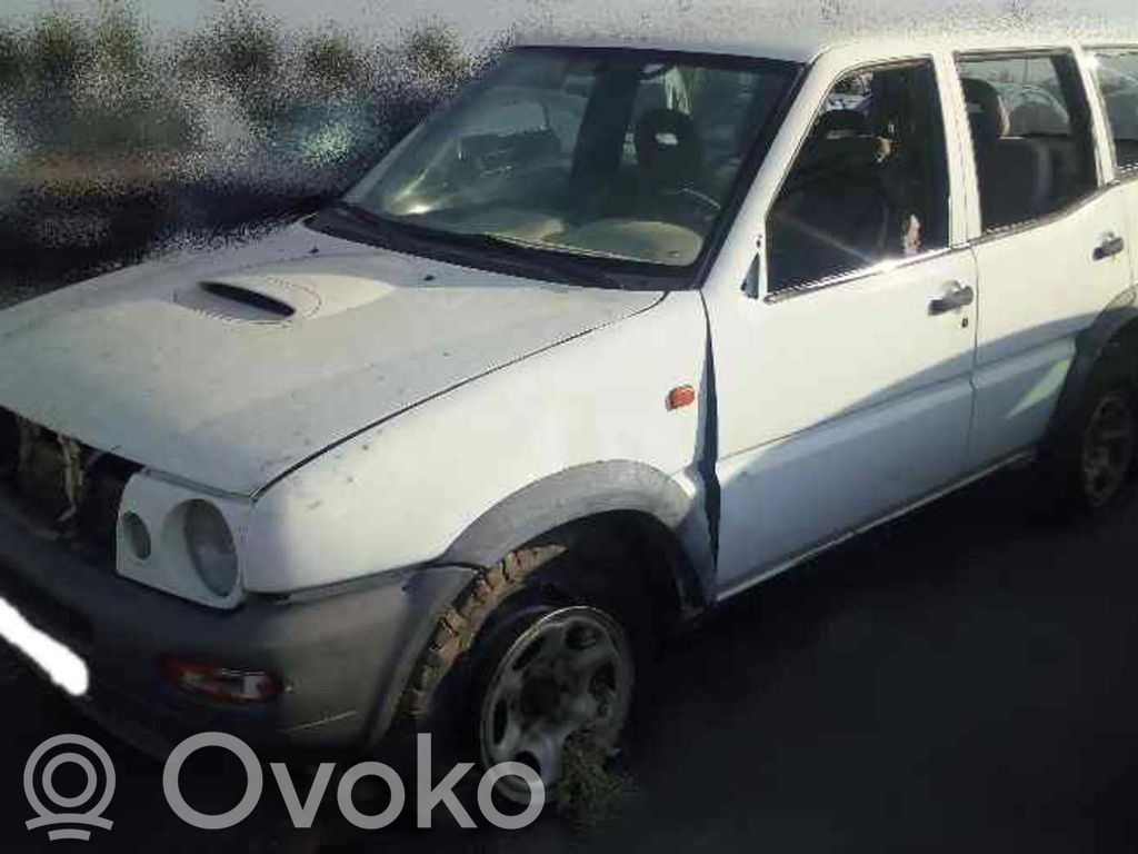 Terrano Terrano