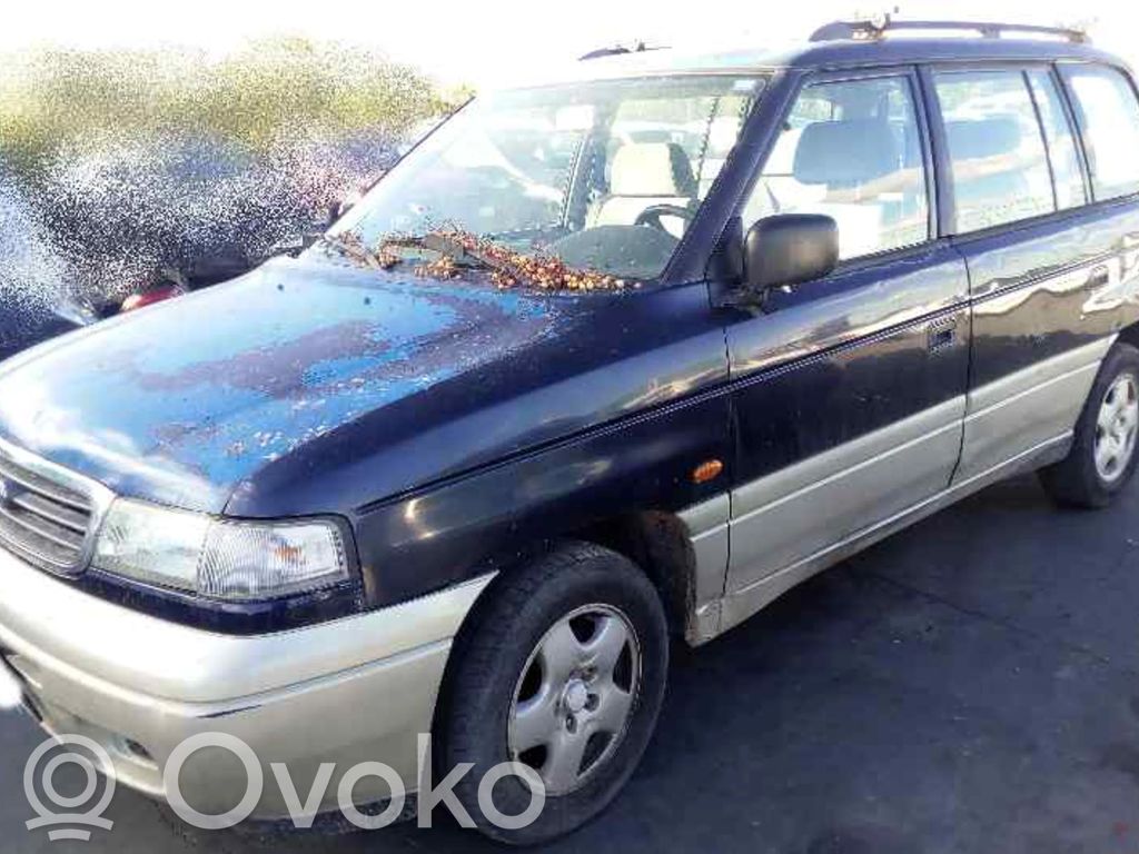 MPV MPV