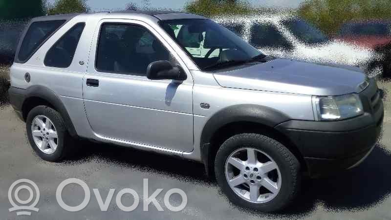 Freelander Freelander  YWC500260